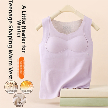 Termo gornji dio za djevojčice s kapuljačom, dvostruki sloj, gusta poliester tkanina, životinjski uzorak, velur podstava