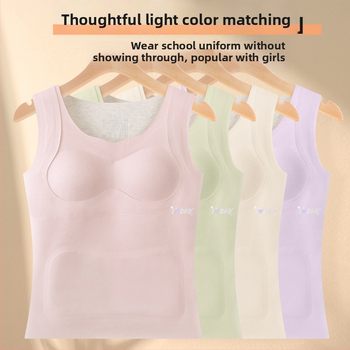 Termo gornji dio za djevojčice s kapuljačom, dvostruki sloj, gusta poliester tkanina, životinjski uzorak, velur podstava