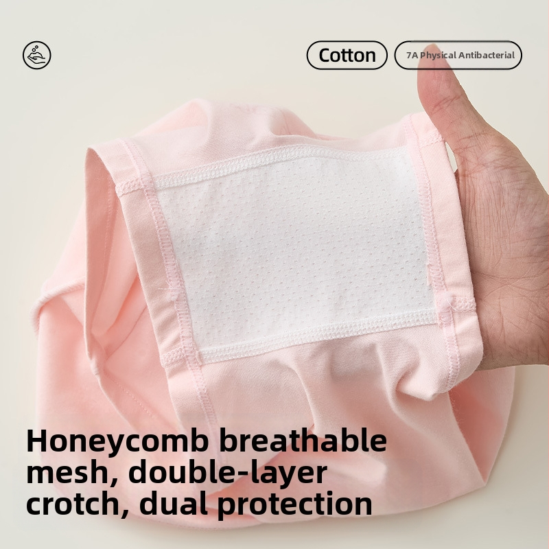 Dievčenské nohavičky s vysokým pásom, 95% bavlna, trieda A, pre deti 3-8 rokov