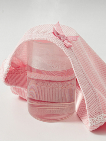 Dječje sigurnosne hlače za djevojčice – dvostruka funkcija, viskoza-elastinska smjesa, razina sigurnosti A, za djecu 3–8 godina, proljeće 2025