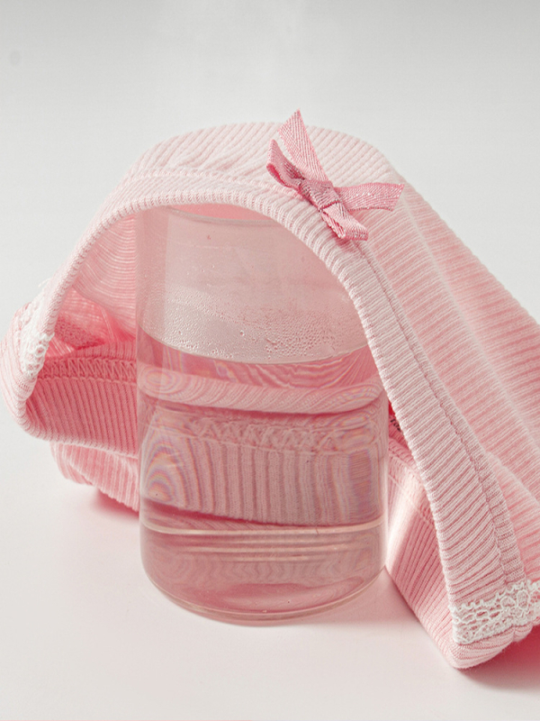 Dječje sigurnosne hlače za djevojčice – dvostruka funkcija, viskoza-elastinska smjesa, razina sigurnosti A, za djecu 3–8 godina, proljeće 2025