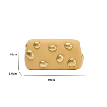 Torba preko jednog ramena, gradski minimalistički stil, uski vertikalni kvadratni oblik, magnetska kopča, pamučna podstava, unutarnja pretinica za telefon, pogodna za svakodnevnu upotrebu