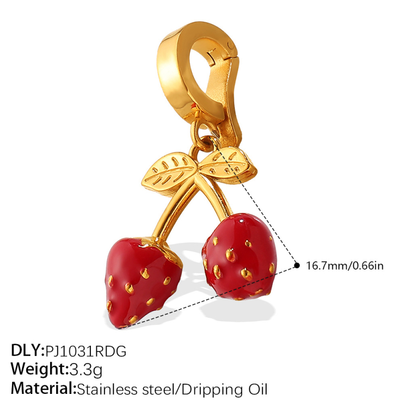 DIY šperkový doplnok – nerezová oceľ, elektroplatina, totem vzor, svieži a štýlový vzhľad