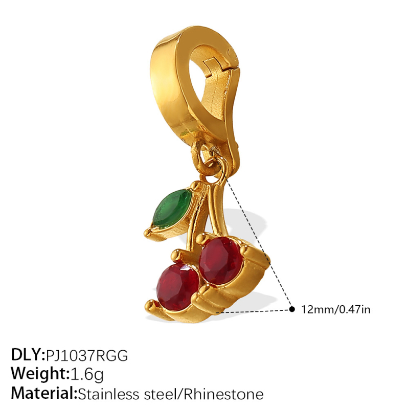 DIY šperkový doplnok – nerezová oceľ, elektroplatina, totem vzor, svieži a štýlový vzhľad