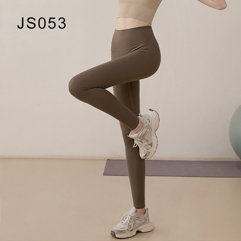 Dámsky bezrukávový fitness set — priedušný, rýchloschnúci materiál, 78% nylon, 22% elastan, na beh, jazdu na bicykli a jogu, leto 2025