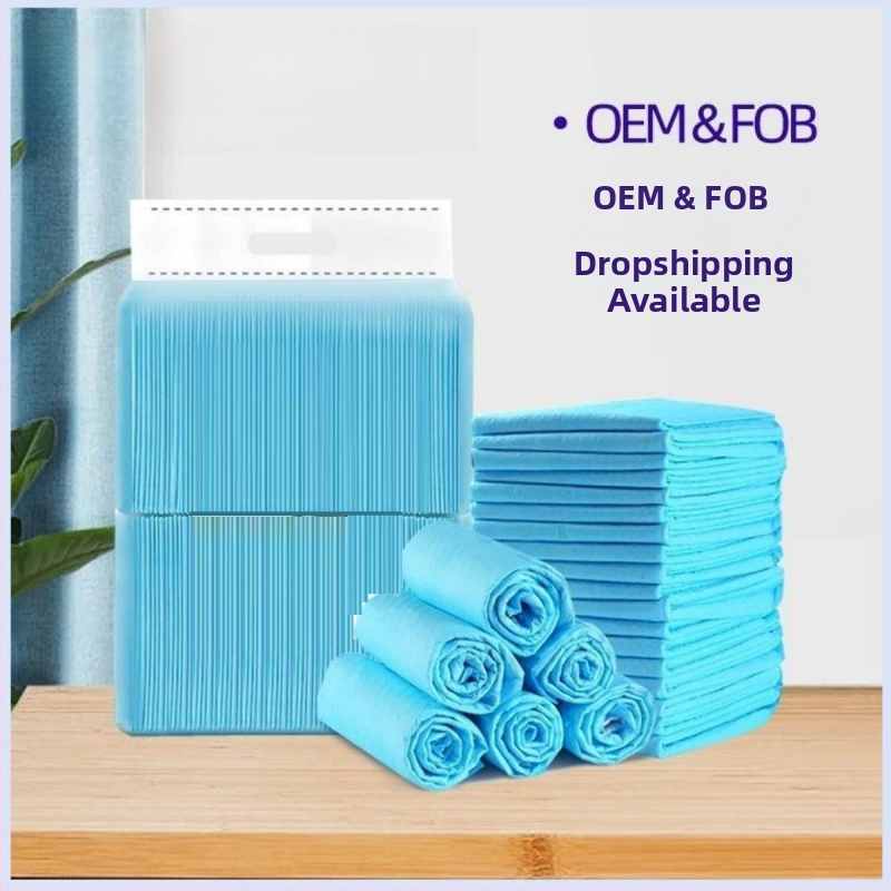 Augintinių šlapimo kilimėliai — prekės ženklas Cat face; medžiagos: netinkamas audinys; bambuko anglies pluoštas; derva; fluff pulp; tinkama gyvūnams; pakuotė pagal specifikacijas