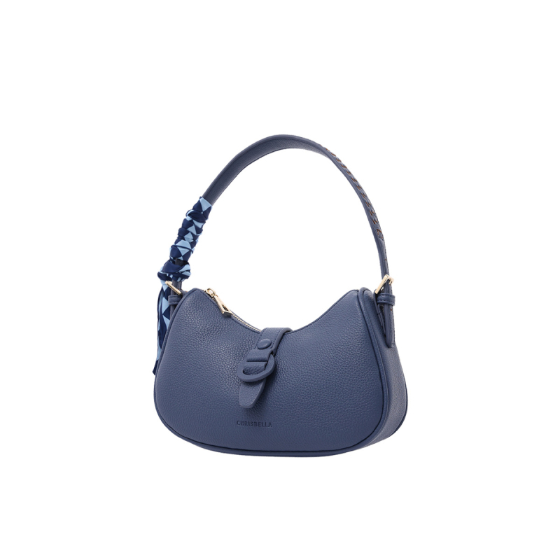 Geantă crossbody din piele naturală – stil urban minimalist, iarna 2023, pentru purtare zilnică