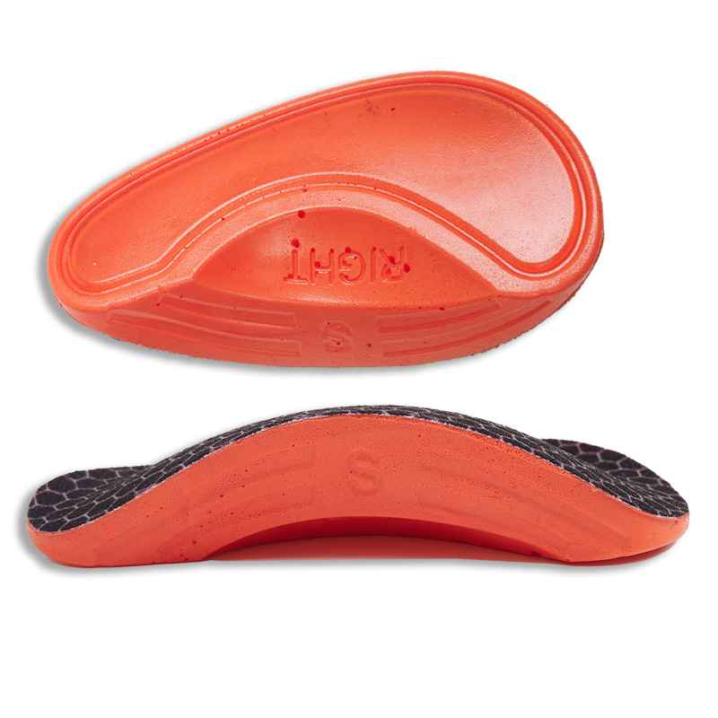 PU talpă arc – talpă ortopedică pe jumătate HXA-125