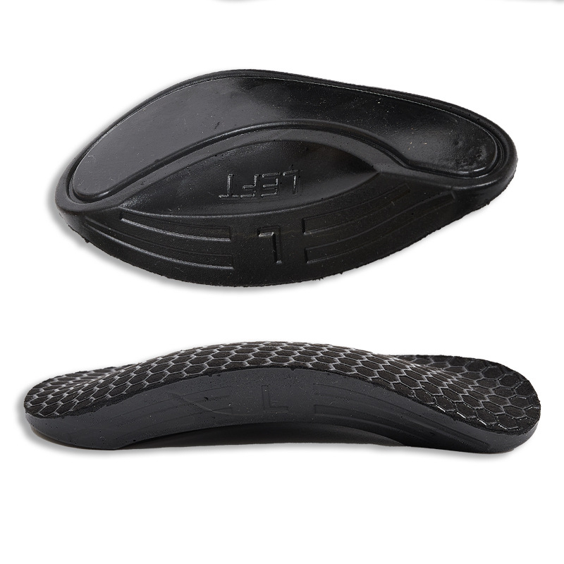 PU talpă arc – talpă ortopedică pe jumătate HXA-125