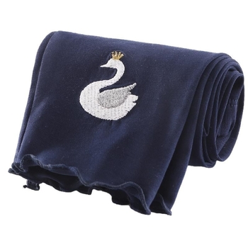 Colanți pentru fetițe, stil lejer pentru vară, 90% poliester, talie medie, material ușor, potriviți pentru copii peste 8 ani