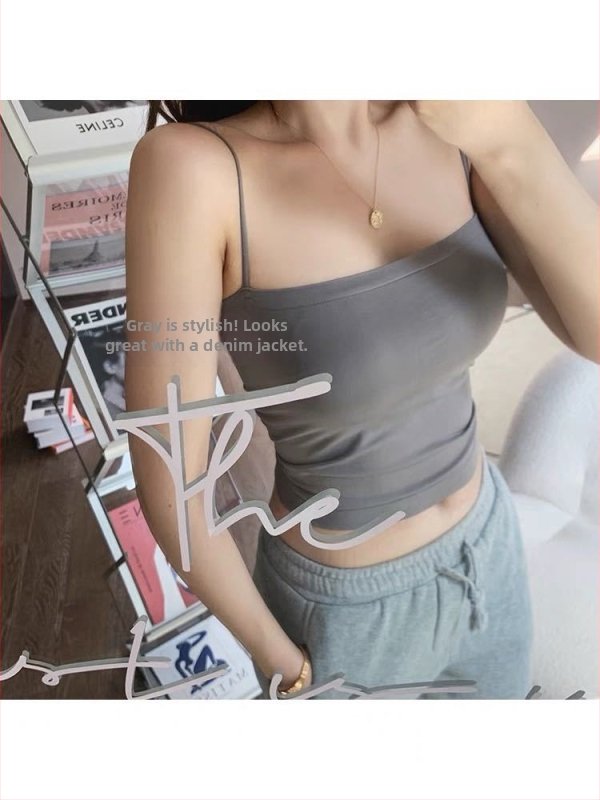 Rinnahoidja ilma õlarihmadeta koos rindade padjaga | 3/4 kauss, õhuke vormitud kauss, nailon/lycra kangas, vest-stiil