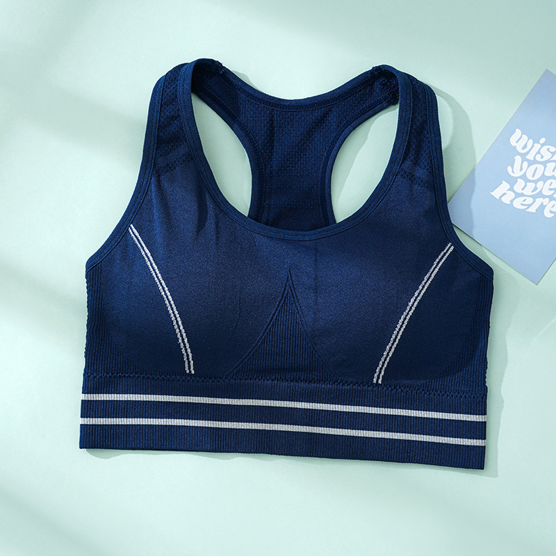 Nailonist sportrinnahoidja wrap/tube top, täis kauss, õhuke vormitud kauss, talje pikkus, kerge spordistiil