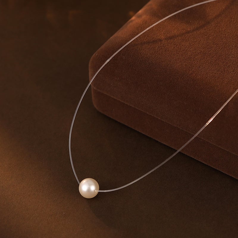 Kaklarota ar ģeometrisku formu, 925 sudrabs, rokdarbs, Under the banyan tree – augstas kvalitātes stils