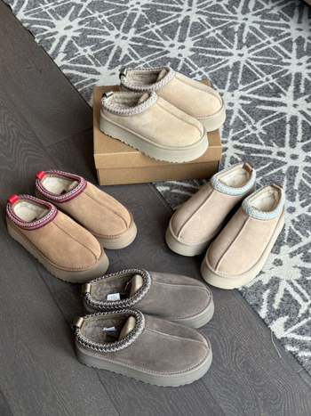 Naistele talvesaapad kunstliku karusnahaga pealiskihiga, paksu tallaga, ümmarguse varbaotsaga