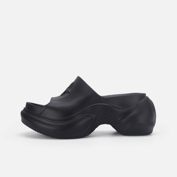 EVA sandales pludmalei, brīvā laika stils, augšējā EVA daļa un EVA zole, vasara 2024