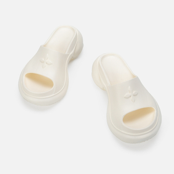 EVA sandales pludmalei, brīvā laika stils, augšējā EVA daļa un EVA zole, vasara 2024