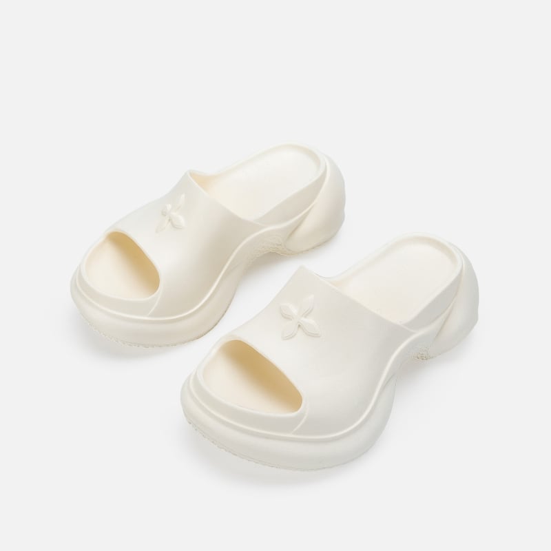 EVA sandales pludmalei, brīvā laika stils, augšējā EVA daļa un EVA zole, vasara 2024