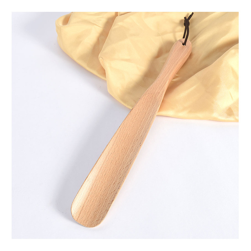 Beržo medienos ilgasis lazdos batų įrankis – Modelis XD-2358, Konbida