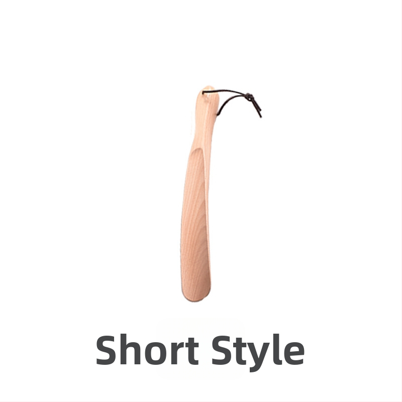 Beržo medienos ilgasis lazdos batų įrankis – Modelis XD-2358, Konbida