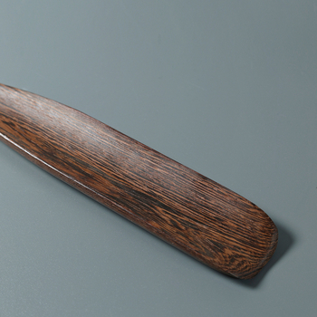 Medinis batų įrankis lengvesniam užsikėlimui – stilius Chicken Wing Wood, prekė Chengshantang, suderinamas modelis, tinkamas visoms sezonoms