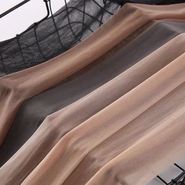 Beloved colanți pentru femei - ultra-subțiri, protecție solară, ridicare fesieră, modelare, invizibili, uni, nylon 30-50%