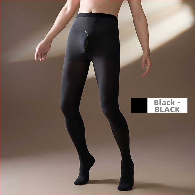 Meeste sametised sukkpüksid sügisel-talvel – kõrge elastus, soe, vertikaalne avaus, keskmine paksus