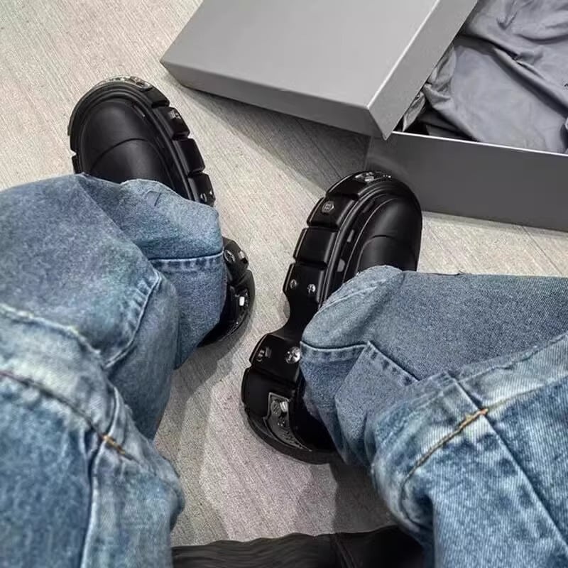 Papuci de grădină pentru femei, Crocs-stil, talpă groasă de 8 cm, vârf închis, EVA pe suprafață și talpă, antiderapant și control al mirosului