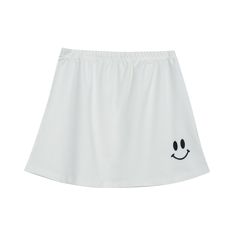 Őszi terry-pamut kötött kapucnis pulóver alapréteg, hamis réteg dizájn, hosszú ujjú, középmagas hosszúság