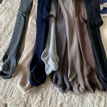 Dječje hulahopke - 95% pamuk, srednja debljina, upijaju znoj, jednobojne, za uzrast 1-3 godine