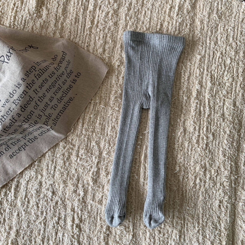 Dječje hulahopke - 95% pamuk, srednja debljina, upijaju znoj, jednobojne, za uzrast 1-3 godine