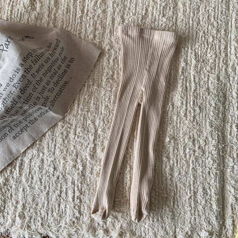 Dječje hulahopke - 95% pamuk, srednja debljina, upijaju znoj, jednobojne, za uzrast 1-3 godine