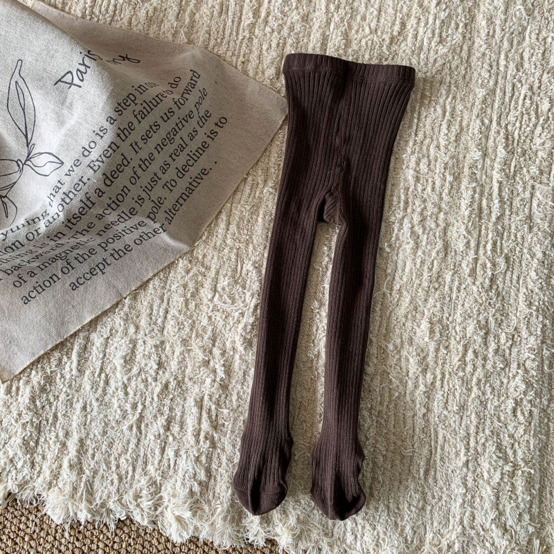 Dječje hulahopke - 95% pamuk, srednja debljina, upijaju znoj, jednobojne, za uzrast 1-3 godine