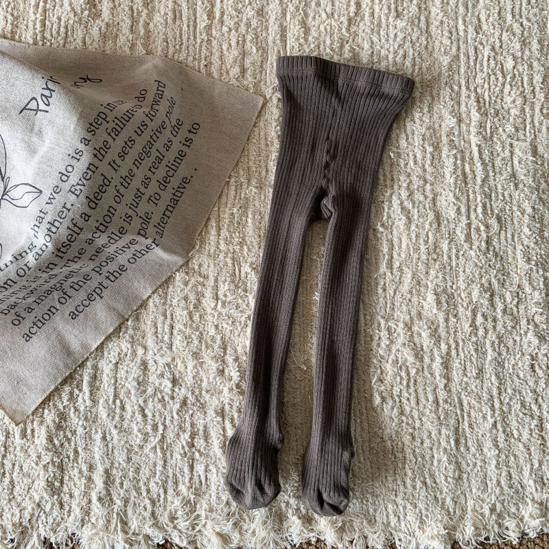 Dječje hulahopke - 95% pamuk, srednja debljina, upijaju znoj, jednobojne, za uzrast 1-3 godine