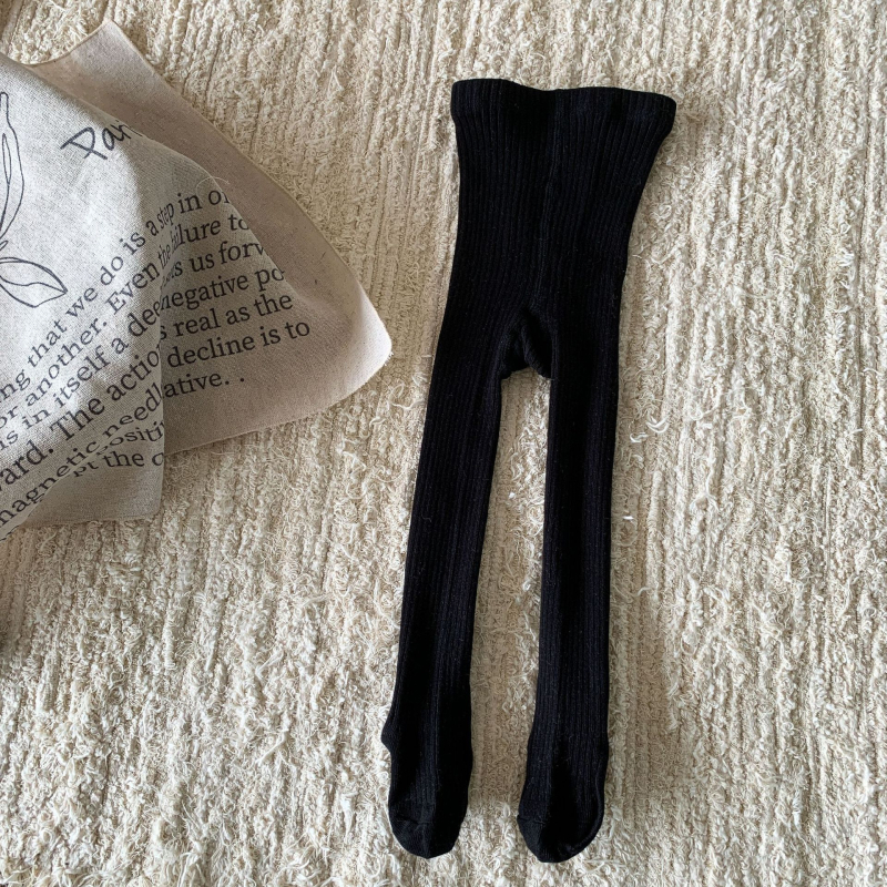 Dječje hulahopke - 95% pamuk, srednja debljina, upijaju znoj, jednobojne, za uzrast 1-3 godine