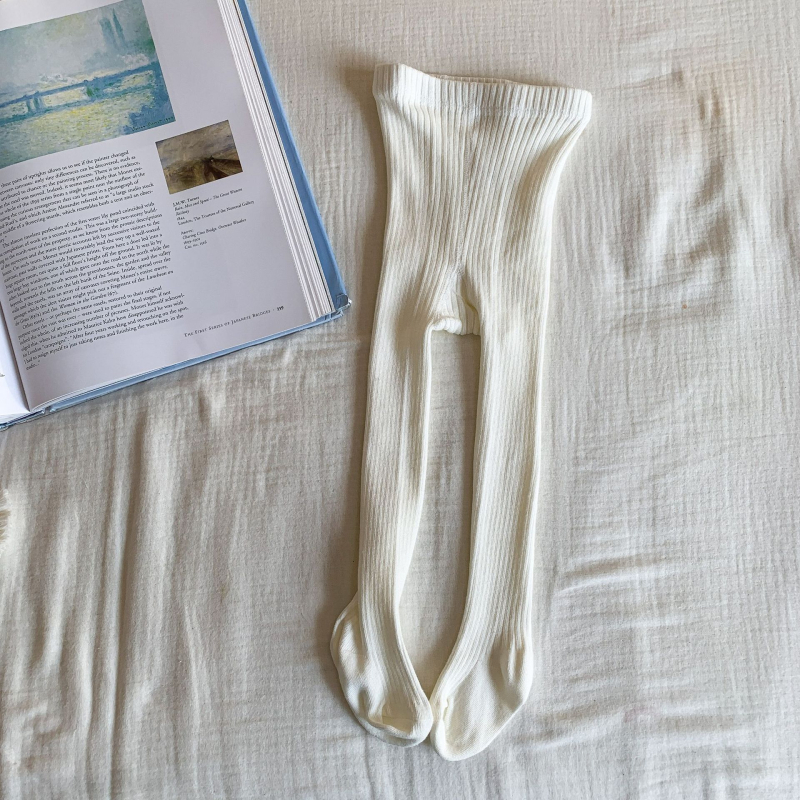 Dječje hulahopke - 95% pamuk, srednja debljina, upijaju znoj, jednobojne, za uzrast 1-3 godine