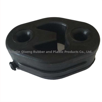 Qi Sen Išmetimo vamzdžio laikiklis — universalus suderinamumas