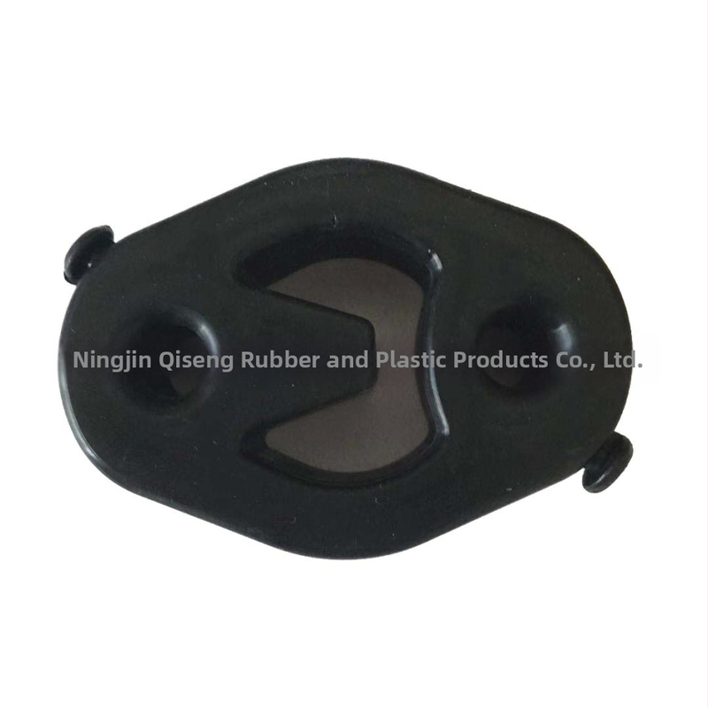 Qi Sen Išmetimo vamzdžio laikiklis — universalus suderinamumas