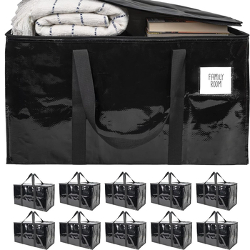 Költöztető táska, modell ykb01, PP anyag, kézi táska alakú, többfunkciós