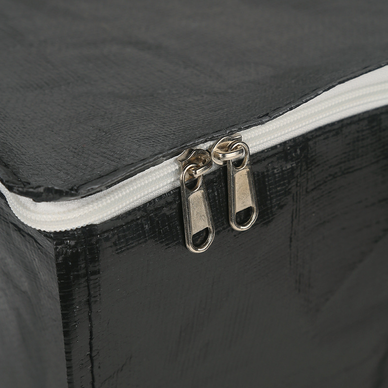 Költöztető táska, modell ykb01, PP anyag, kézi táska alakú, többfunkciós