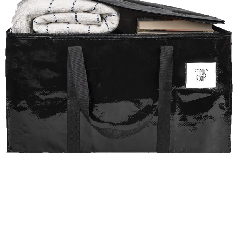 Költöztető táska, modell ykb01, PP anyag, kézi táska alakú, többfunkciós