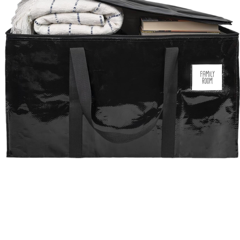 Költöztető táska, modell ykb01, PP anyag, kézi táska alakú, többfunkciós