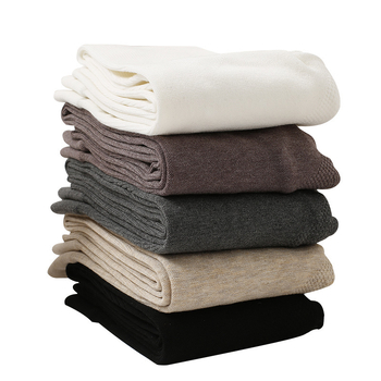 Dječje pantyhose za djevojčice s debelim plišem iznutra, grafenska potplat, 78% pamuka, prozračna, jesen-zima