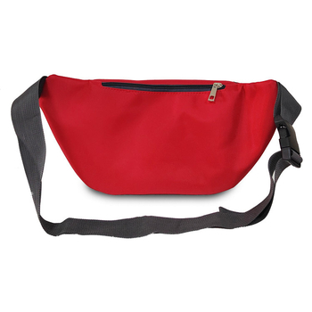 Vyrų juosmens rankinė – vandeniui atspari, ultralengva, antibakterinė, dėvėjimo atspari, vagystėms atspari (Oxford audinys, poliesterio padas, miesto minimalistinis stilius)