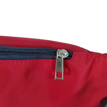 Vyrų juosmens rankinė – vandeniui atspari, ultralengva, antibakterinė, dėvėjimo atspari, vagystėms atspari (Oxford audinys, poliesterio padas, miesto minimalistinis stilius)