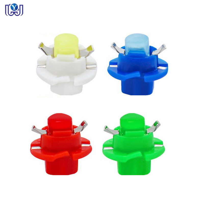 LED φωτιστικό οργάνων, μοντέλο B8.4D, COB, 12V, 6500K