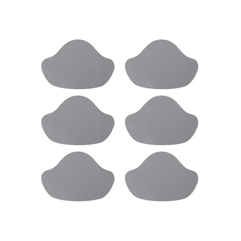 Savarankiškai lipnūs kulno lipukai sportbačiams – atsparūs dėvėjimui, tinkami sportbačiams, laisvalaikio ir darbo avalynei, prekinis ženklas Friendly, pavasaris