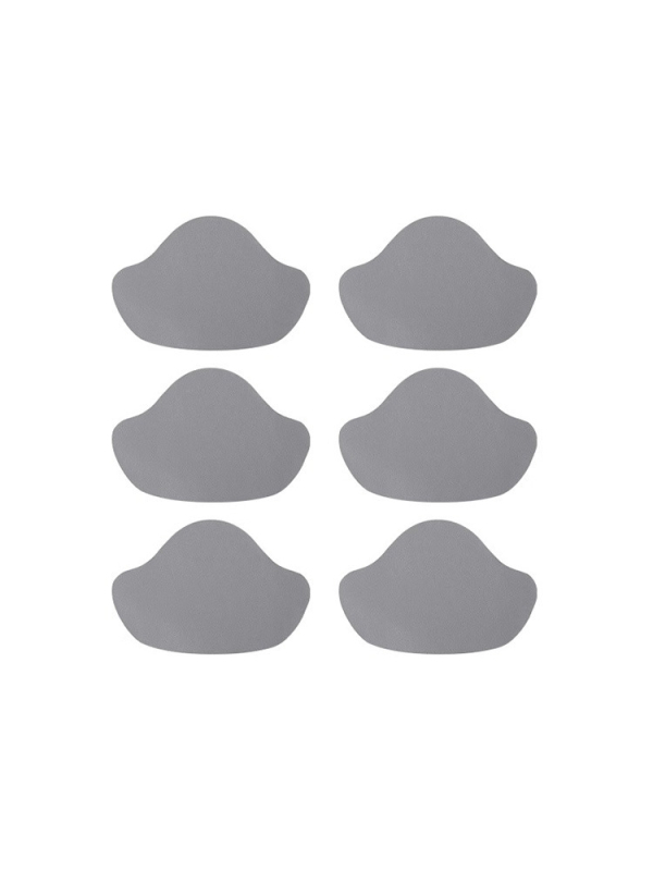 Savarankiškai lipnūs kulno lipukai sportbačiams – atsparūs dėvėjimui, tinkami sportbačiams, laisvalaikio ir darbo avalynei, prekinis ženklas Friendly, pavasaris