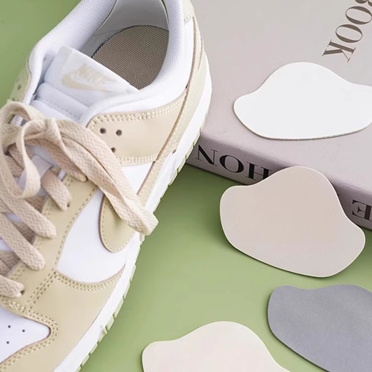 Savarankiškai lipnūs kulno lipukai sportbačiams – atsparūs dėvėjimui, tinkami sportbačiams, laisvalaikio ir darbo avalynei, prekinis ženklas Friendly, pavasaris