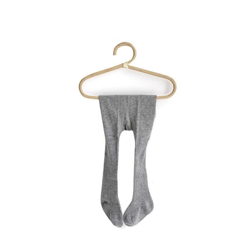 Dječje tajice od pamuka za djevojčice, dvostruka igla, prozračne, jednobojne, proljeće i jesen