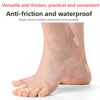 Anti-wear kulno pleistrai batams — stabilizuojančios pleistros, tinka sportbačiams, odiniams batams, botoms, sandalams, kasdieniam naudojimui, visoms sezonoms